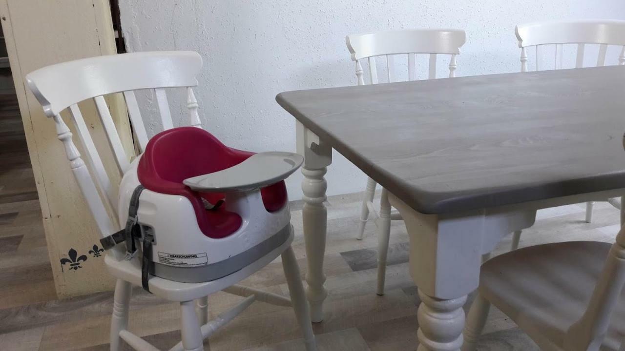 דירות Spijkerboor Noord-Hollands Hof Dream מראה חיצוני תמונה